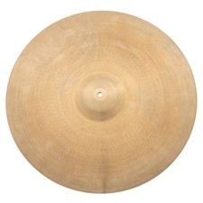 Zildjian Avedis 22" Hollow Logo Ride Cymbal
