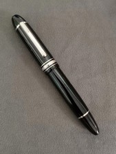 Perfect Piston Inking Resin