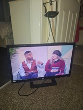 Alba  24-inch LED Slim TV with