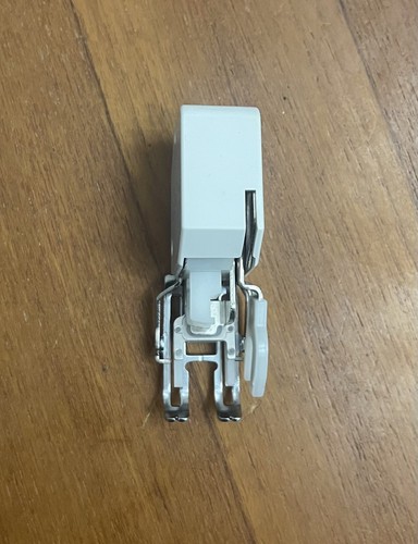 Low shank sewing - shank, feed