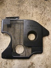 Nissan Juke F15 Nismo RS 1.6 DIG MR16DDT 2014-2019 Engine Cover 14041-1KK1B