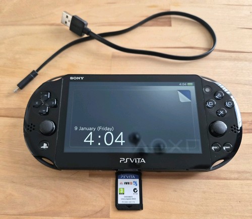 Vita slim pch 2016 - ps,