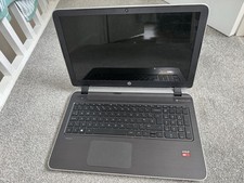HP Pavilion 15 Notebook PC