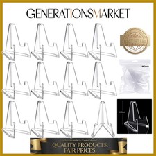 12 Packs Thicked Card Display