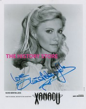 Olivia Newton John - Classic