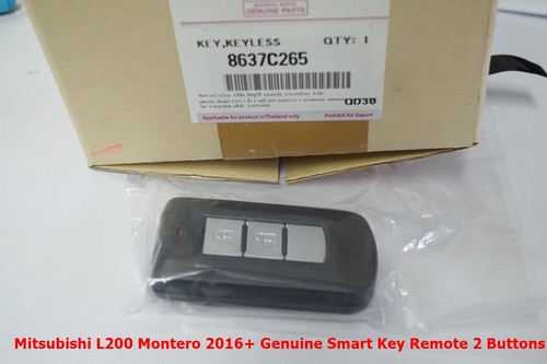 8637c265 mitsubishi l200 - 8637c265,