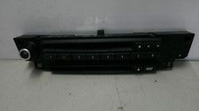 BMW 525D 5 SERIES SE 2007 E60 RADIO STEREO DVD PLAYER  ST175