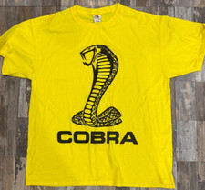 Ford Mustang Cobra T-Shirt