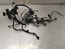 BMW Mini F56  1.5 Petrol Engine Wiring Loom Harness 8617709 V5