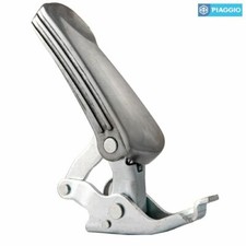 Piaggio Pi57326R Left Footrest