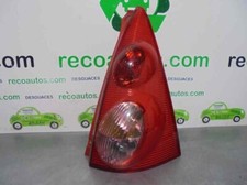 6351X6 rear lamp rh for PEUGEOT 107 URBAN MOVE 2005 1795493