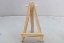 New Mini Wooden Easel Fountain