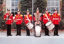 MODERN ROYAL REGIMENT CORPS OF