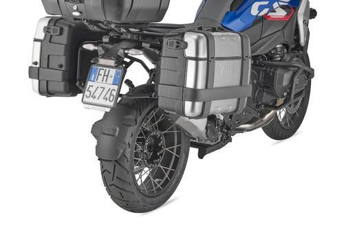 Givi plo6425mk pannier rack - givi,