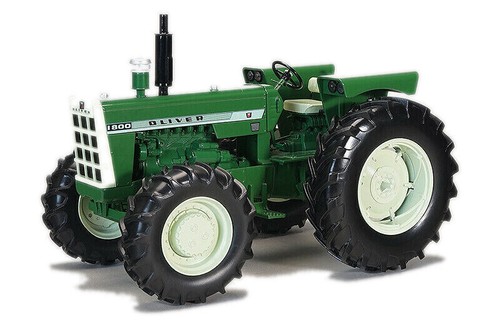 Model tractor crew - model,