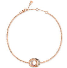 Radley Rocks Ladies 18ct Rose