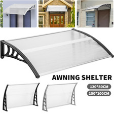 Door canopy awning shelter - door,
