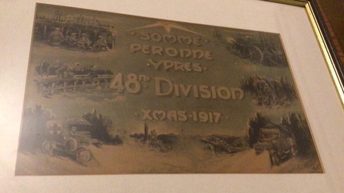 Ypres somme peronne - ypres~somme, peronne~ypres~48th