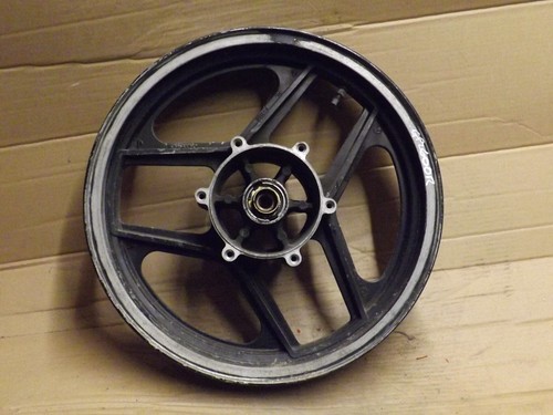 Kawasaki gpz400r gpz600r 85 - kawasaki,