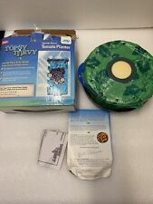 Topsy Turvy Tomato Planter