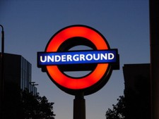 Photo 6x4 Wombling Free London