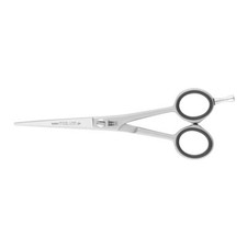 Roseline 5.5" Straight Scissors Dog Grooming Shears Stainless Steel