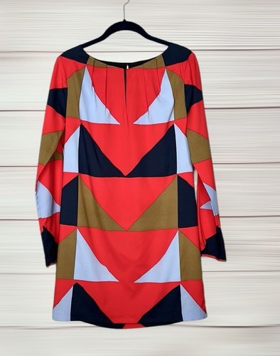 Mara hoffman mini shift dress - shift,