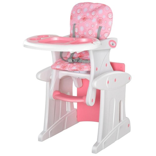 Convertible baby high - convertible,