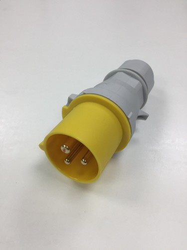 110 volt amp - 110, ip44