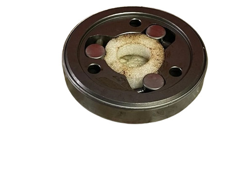 Kawasaki oem start the - start, clutch