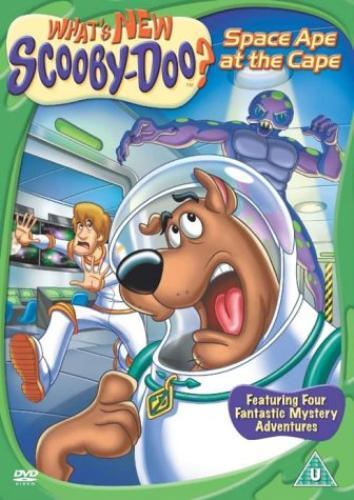 Don messick whats - don, scooby