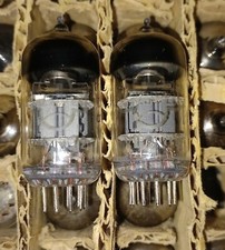 2 x REFLECTOR 6N23P-EV 6922