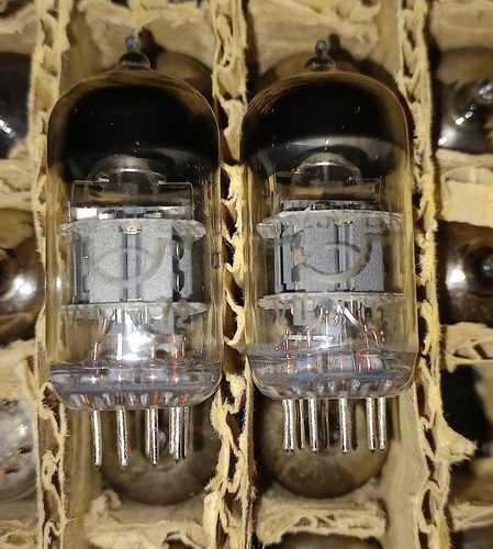 Reflector 6n23p ev - 2, x