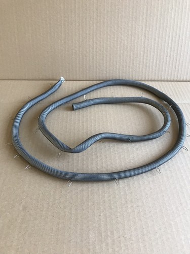 Aeg pyrolytic oven door seal - aeg,