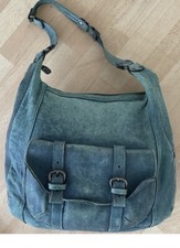 Vintage Large ABACO Paris Bag