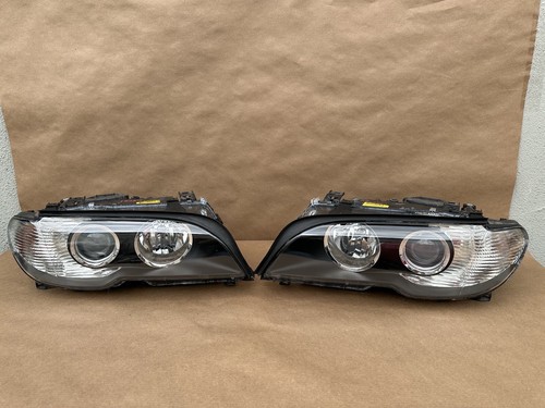 Bmw e46 325ci 330ci m3 - 04-06,
