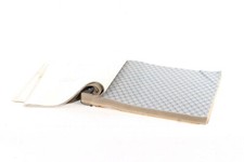 1 X Old Sample Book Wallpaper