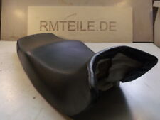  Kawasaki ZZR 600 ZX600D bench seat seat saddle driver seat pillion seat 