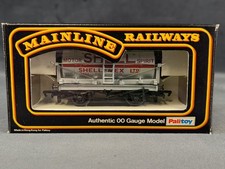 Mainline Railways OO Gauge