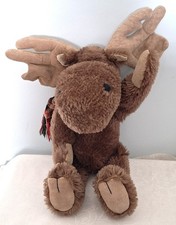 Vintage Boyds Bears Milhous