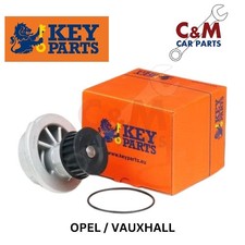 Water Pump Fits Chevrolet Aveo