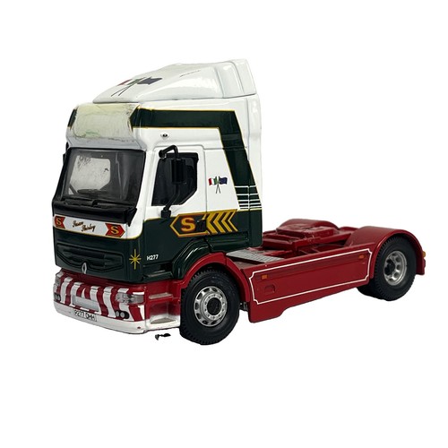 Corgi 75601 renault truck - renault,