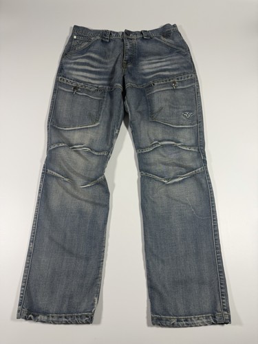 Voi jeans mens cargo - voi,