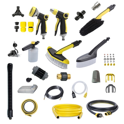 Karcher pressure washer - karcher,