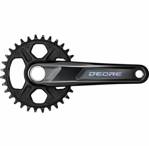 Shimano deore m6100 - shimano, fc-m6100