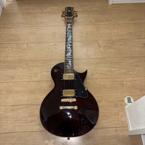 Jay turser les paul - jay,