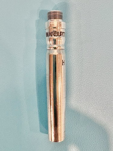Warburton backbore modular - h,