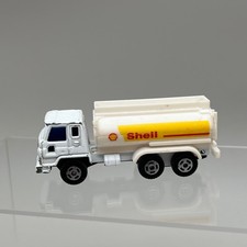 Welly Nissan Diesel Petrol