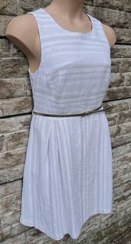 Ladies linen rich - ladies,