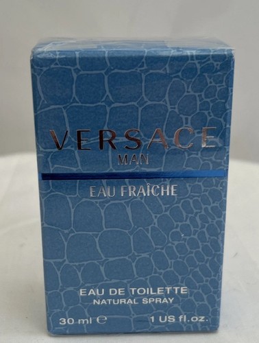 Versace man eau - eau, fraiche